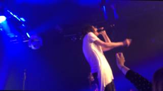 Yohio - Welcome to the city Göta källare 15/6