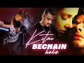 Kitni Bechain Hoke DIVINE X MC STAN DIRLL MASHUP SONG BOLLYWOOD SONG Lyrics