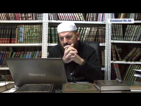 Nr.46 Pyetje dhe Përgjigje në Facebook - Dr. Shefqet Krasniqi