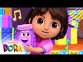 Backpack Backpack Every Pocket S Got A Story Song Dora Friends