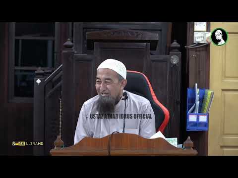 Hukum Jenguk Dan Lihat Kedalam Rumah Orang - Ustaz Azhar Idrus