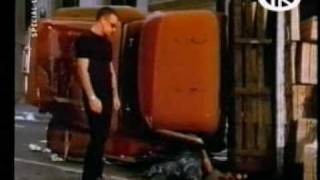 U2 - Last Night On Earth