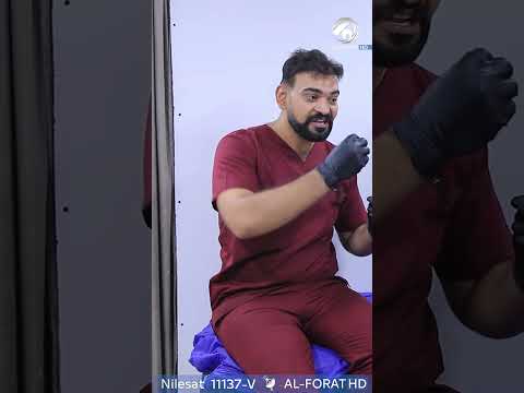 شاهد بالفيديو.. سمكرة كاملة ودلال في دلال