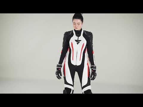 SHIMA Miura RS - 1-pc Leather Suit