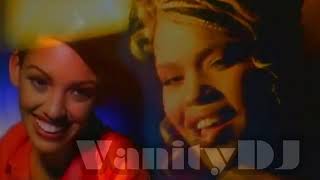 Faith Evans - I Just Can&#39;t (Produced by Stevie J)