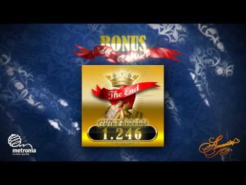 "Amantes" Ganar Juego Video Bingo BONUS DEL AMOR