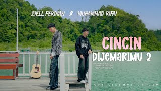 Lirik Lagu Cincin di Jemarimu 2 - Ziell Ferdian: Hancur Hatiku Melihat Kau Bersanding Dengannya