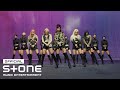 EVERGLOW - Dun Dun (Choreography Version)