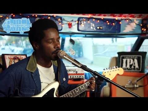 CURTIS HARDING - 