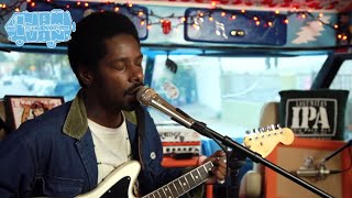 CURTIS HARDING - "Cast Away" (Live in Echo Park) #JAMINTHEVAN