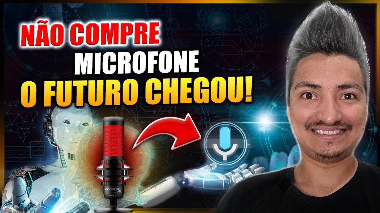 QUALIDADE DE STUDIO! Como melhorar a qualidade de áudio pelo celular? COMO tratar áudio de vídeo?
