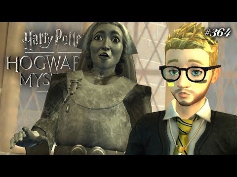 MADAM POMFREY Wurde Versteinert!!! 😱 | Harry Potter: Hogwarts Mystery #364