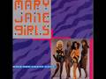 Mary Jane Girls - Wild and Crazy Love