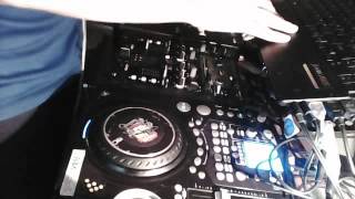 DJ Specky - new mix
