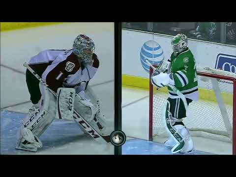 NHL   Jan.27/2014   Colorado Avalanche  -Dallas Stars(Alt)