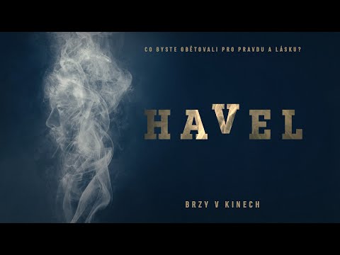 Havel (2020) Trailer