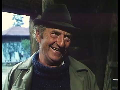 Die Kinder vom Mühlental 07 - Scharik der Hund / Konrad der Habicht