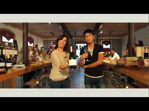 Conegliano Valdobbiadene Academy | Lesson I