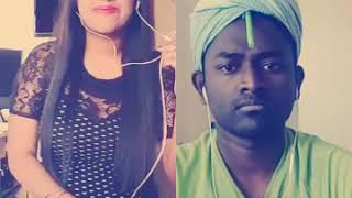 Tip Tip Barsa Pani African Kumar Sanu and Pooja Sarkar