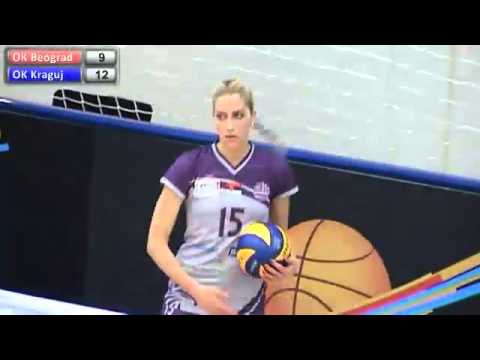 17.11.2015. OK Beograd - OK Kraguj