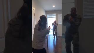 I Sprayed Him Out Of The House | *HILARIOUS* #shorts