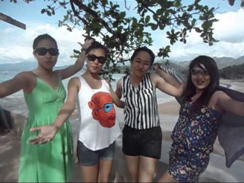 Tour Guiding Final Documentary (Palawan)