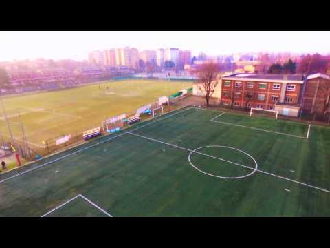 CSRB CENTRO SPORTIVO