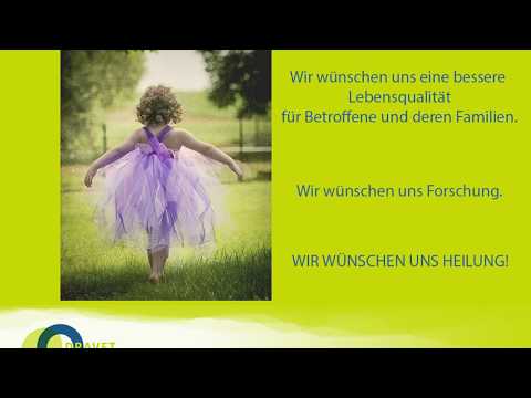 MUSTANG MAKEOVER 2018 VORSTELLUNG des 7. Vereins: Dravet-Syndrom e.V.