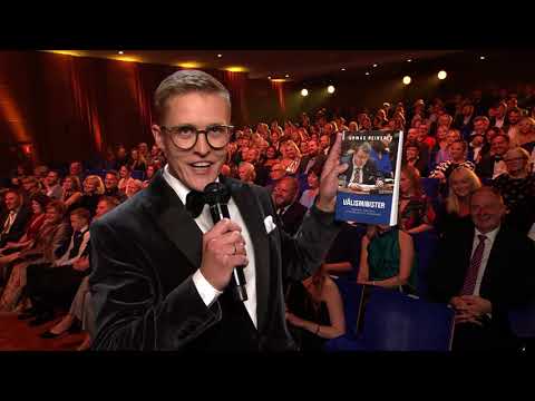 EFTA 2021 | Tõnis Niinemetsa raamatusoovitused filmitegijatele