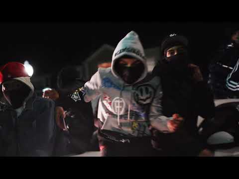 LANEGANG ZAY - T'D UP (SHOT BY @InkedNygel)