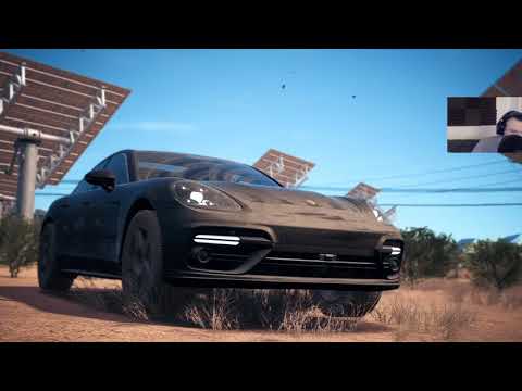 Need For Speed Payback playthrough pt132 - It Doesn't Even Matter...