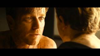 Трейлер "Невозможное" на русском языке 2012