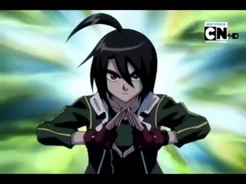 Bakugan: Mechtanium Surge Episode 30 (2-2)