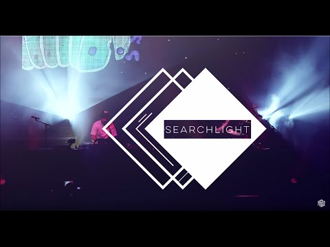 Hermitude - Searchlight feat. Yeo [Official Music Video]