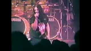 Savatage - Taunting Cobras (Live)