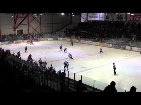 2012/13 SF4: Kolín - Hodonín 3:4 (1/5) by Karel Vágner