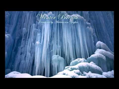 Relaxing Music - Winter Breath