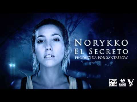 Norykko - El secreto
