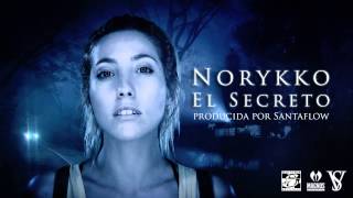 Kadr z teledysku El secreto tekst piosenki Norykko