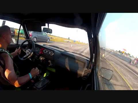 Xt-Racing Großenhain 2013