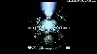 Rocky Diamonds - Black Diamonds Ft. Trae Tha Truth