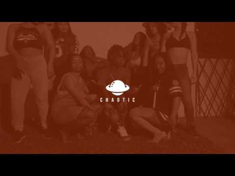 Famous Dex Type Beat 2017 - Chaotic (Prod. Marz)