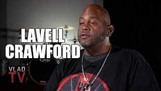 Lavell Crawford: Fu** NBC! They're Evil and Try to Control Everything