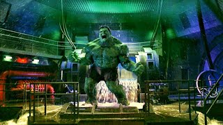 hulk fight scene Hindi dubbed clip video movie hulk 2003