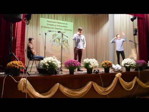 Festivalul 'Iasii in carnaval' !