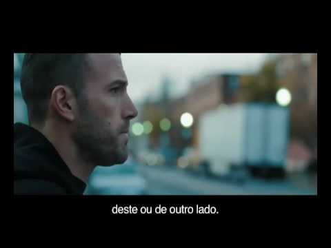 Trailer Oficial Português - A CIDADE