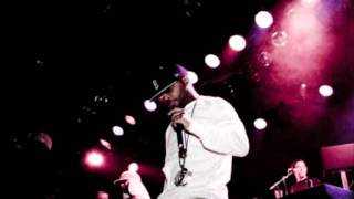 Royce da 59 - you cant touch me 2011RMX
