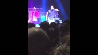 Kirk Franklin- Down By The Riverside