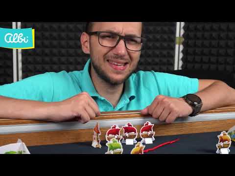 Ship Ahoy - EN/DE/FR/PL - YouTube Video