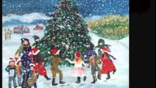 Tennessee - LUCKY CHRISTMAS (Medley)